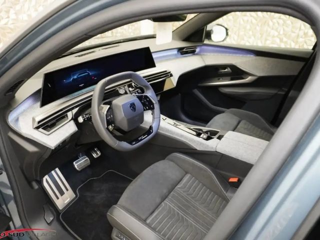 Peugeot 5008 GT-Line Hybrid