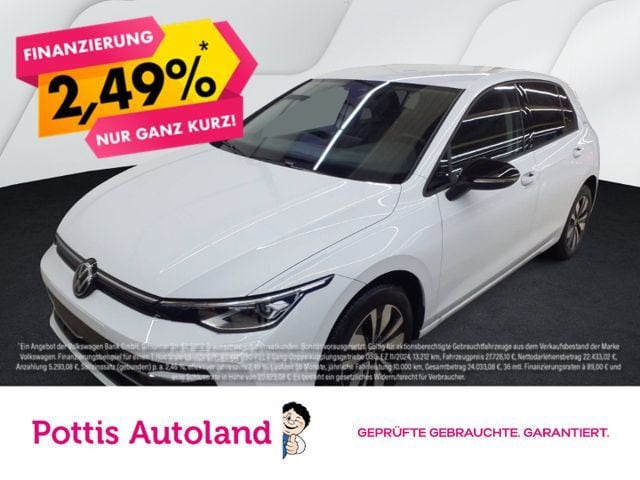 Volkswagen Golf 1.5 TSI