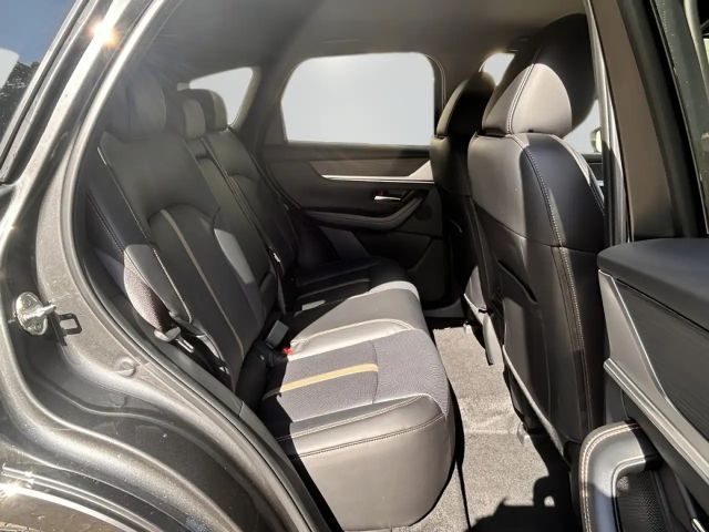 Mazda CX-60 e-Skyactiv