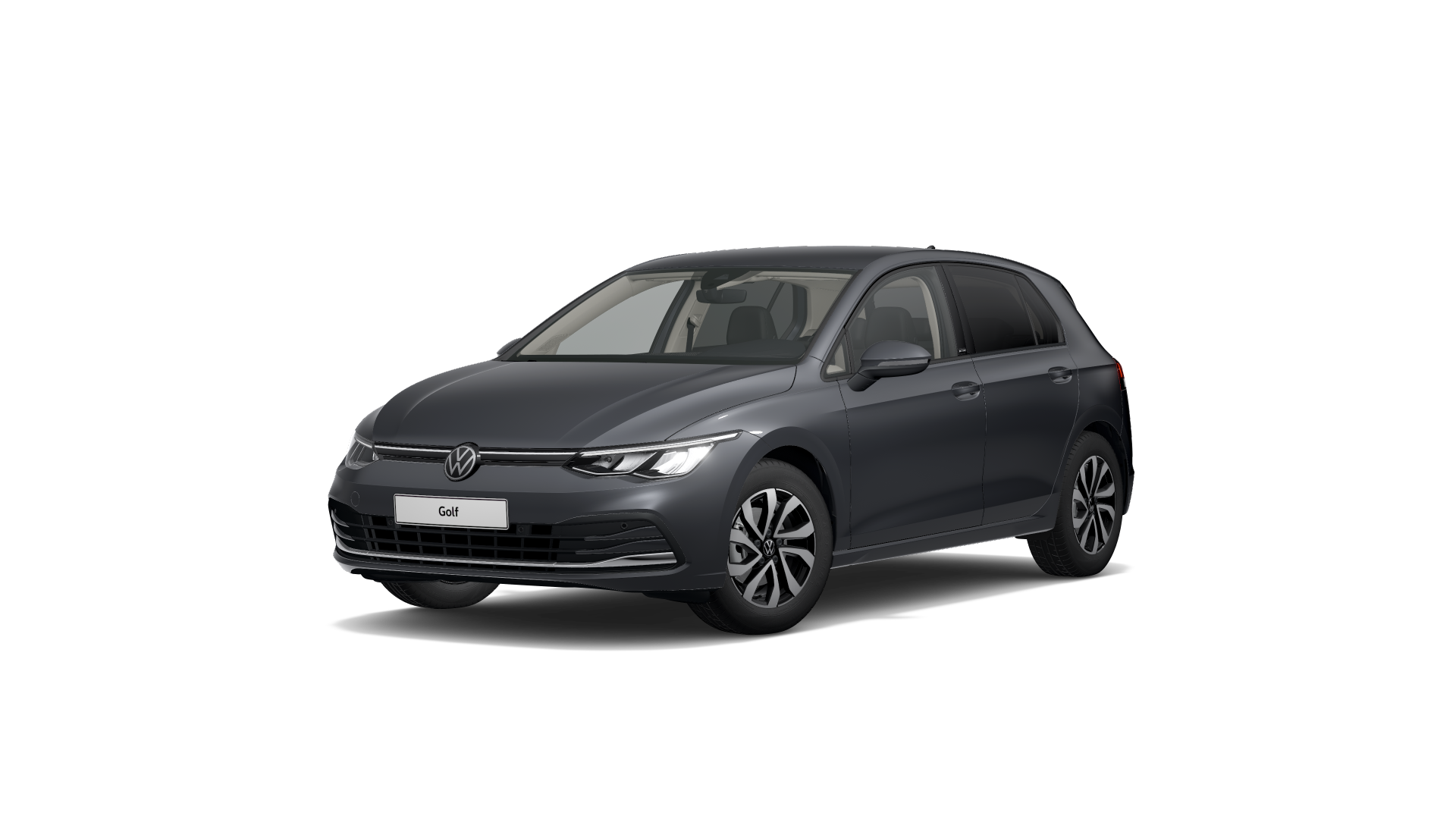 Volkswagen Golf 1.5 TSI Golf VIII