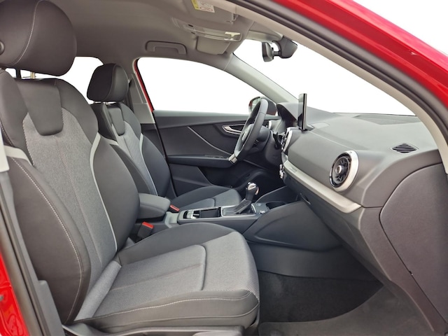 Audi Q2 35 TFSI S-Line S-Tronic