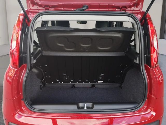 Fiat Panda Panda Pandina Mild Hybrid