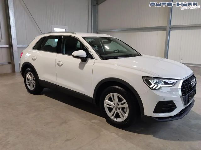 Audi Q3 35 TFSI