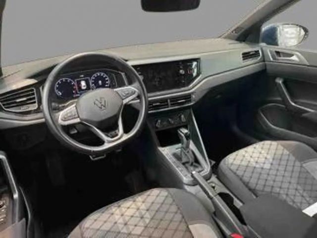 Volkswagen Taigo 1.5 TSI DSG R-Line