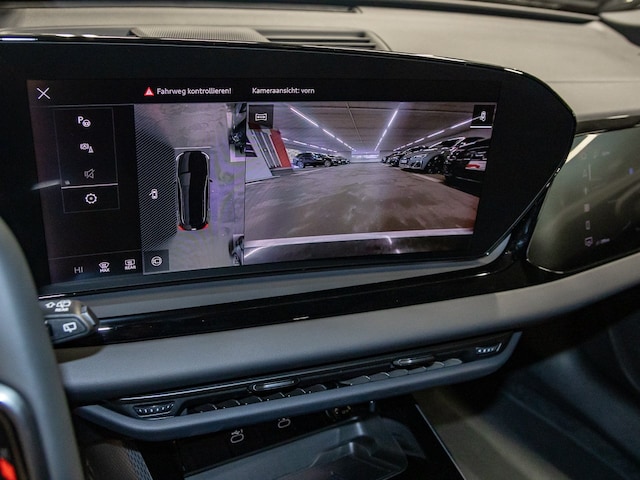 Audi A5 Avant S-Tronic