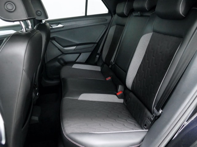 Volkswagen T-Roc 1.5 TSI DSG