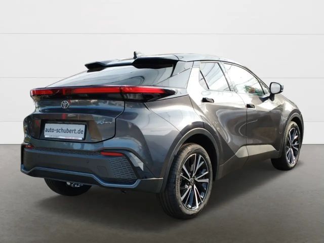 Toyota C-HR 4x2 Hybride Lounge