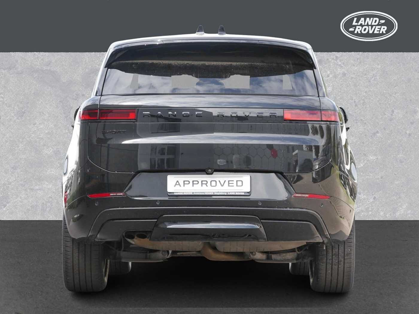 Land Rover Range Rover Sport Dynamic SE