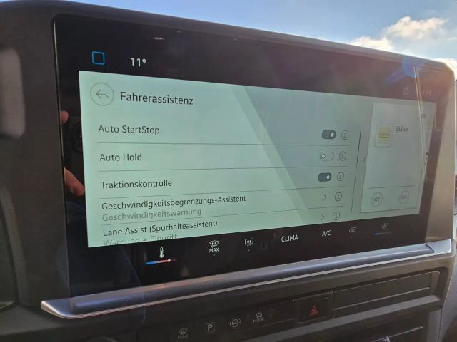 Volkswagen Transporter T7