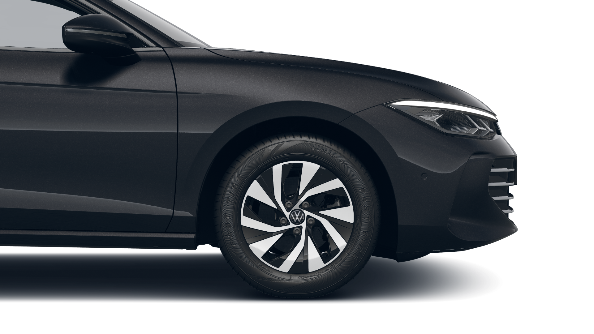 Volkswagen Passat 2.0 TDI Business DSG Variant