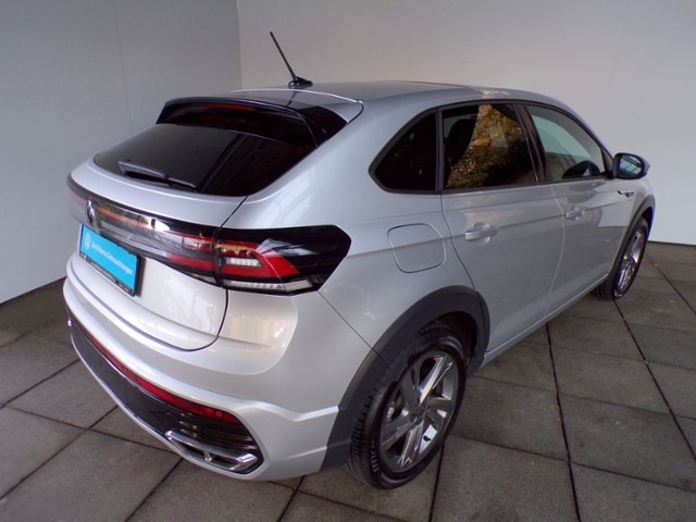 Volkswagen Taigo 1.5 TSI DSG