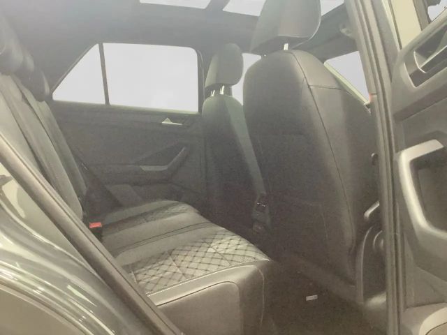 Volkswagen T-Roc 1.5 TSI DSG R-Line