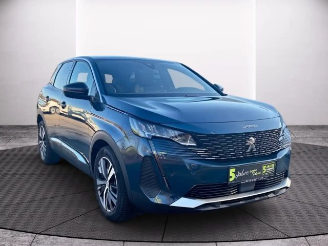 Peugeot 3008 Allure Pack