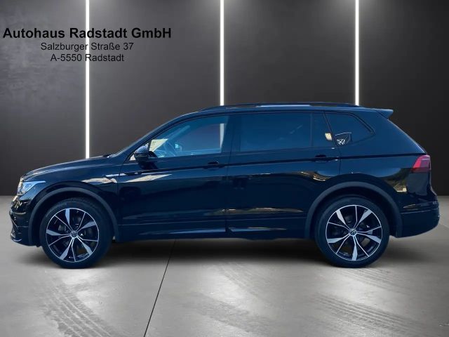 Volkswagen Tiguan 4Motion Allspace R-Line