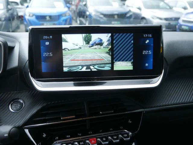 Peugeot 208 Allure Pack PureTech