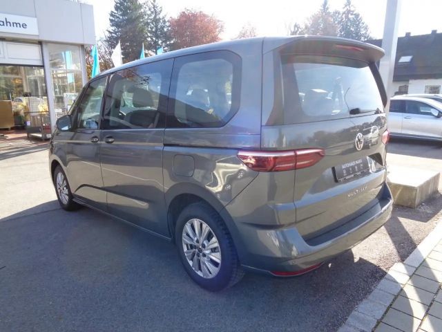 Volkswagen Multivan DSG T7