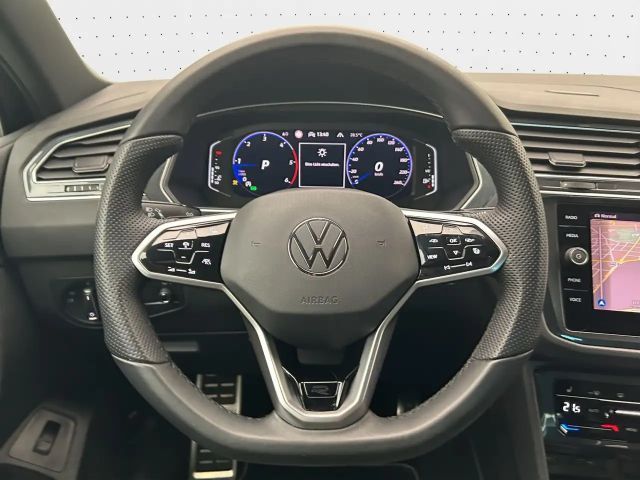 Volkswagen Tiguan 2.0 TDI DSG R-Line