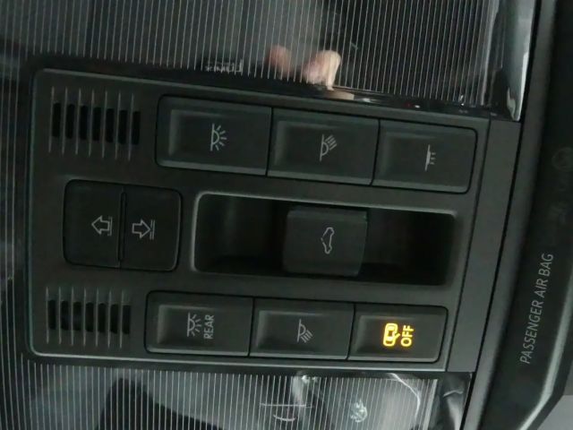 Volkswagen Passat 2.0 TSI R-Line Variant