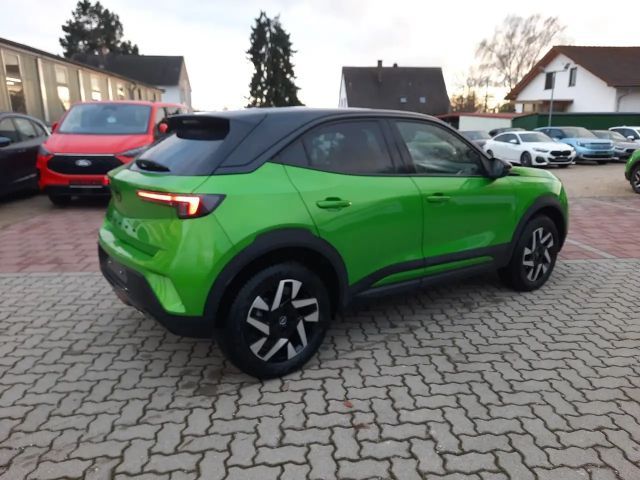 Opel Mokka 1.2 Turbo GS-Line Grand Sport Turbo