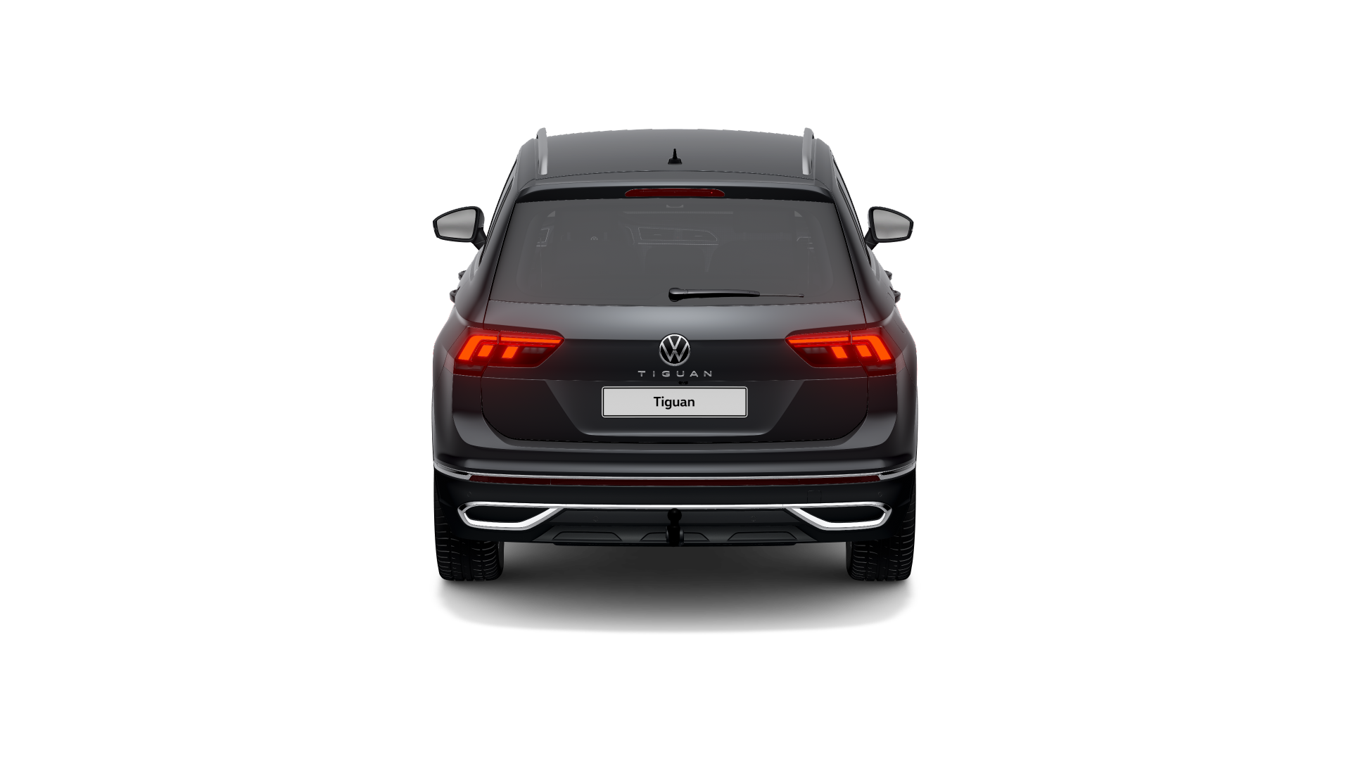 Volkswagen Tiguan 1.5 TSI DSG Elegance Elegance