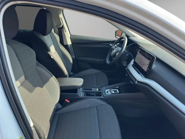 Skoda Octavia 1.5 TSI Combi Selection