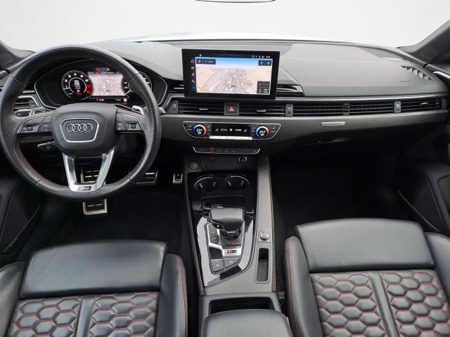 Audi RS5 Essentials 280km/h DRC Pano HUD