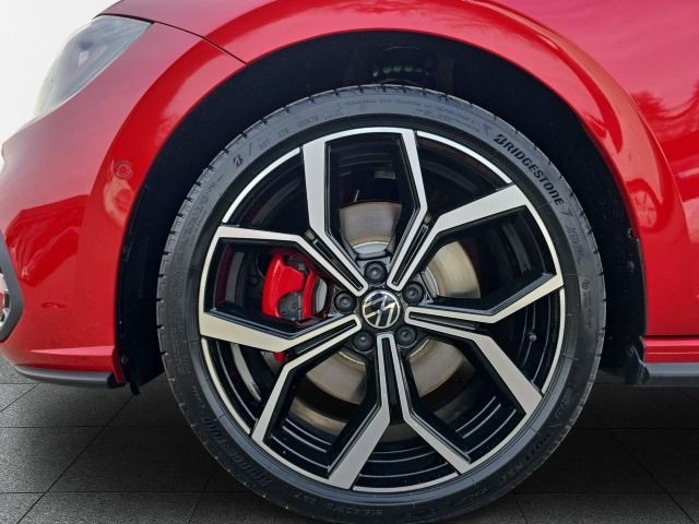 Volkswagen Polo DSG GTI