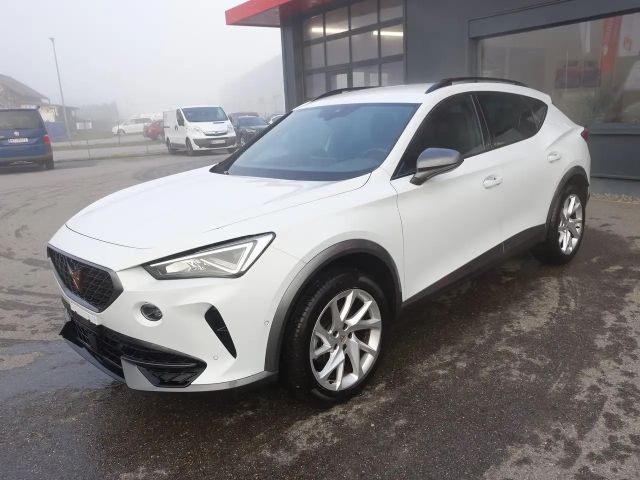 Cupra Formentor *LED*NAVI*RFK*VIRTUAL*