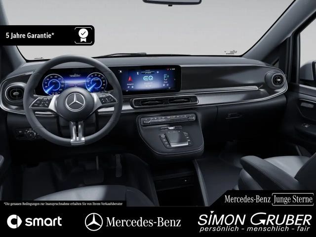 Mercedes-Benz EQV 300 Limousine Lang