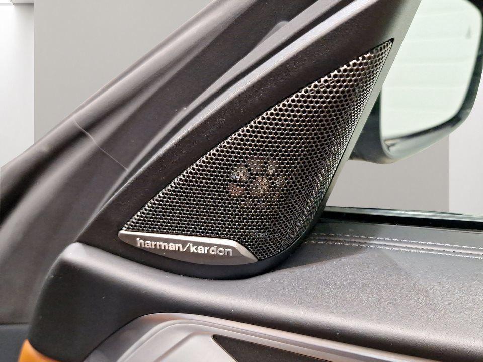 BMW 430 430i Cabrio xDrive