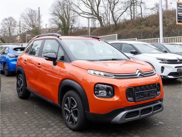 Citroën C3 Aircross Feel Pack PureTech
