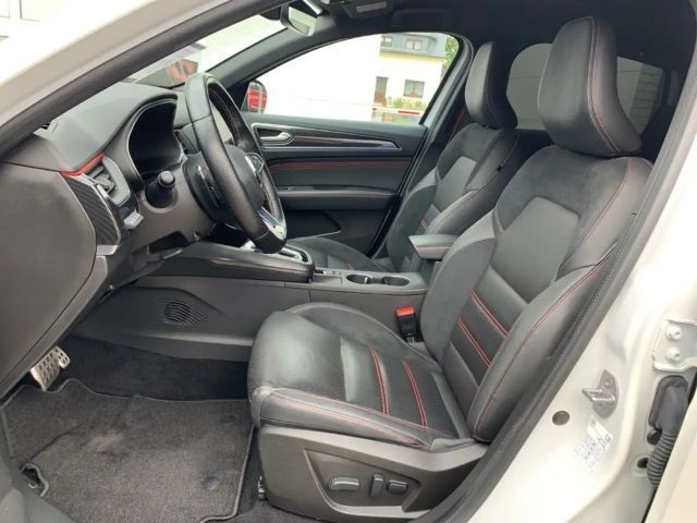 Renault Arkana EDC RS TCe 160