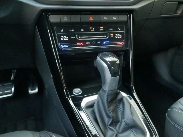 Volkswagen T-Roc 4Motion DSG R-Line