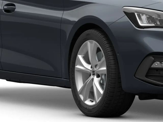 Seat Leon 1.5 eTSI FR-lijn Sportstourer