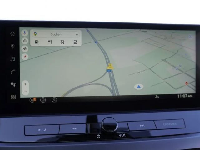 Nissan Qashqai AWD DIG-T Tekna