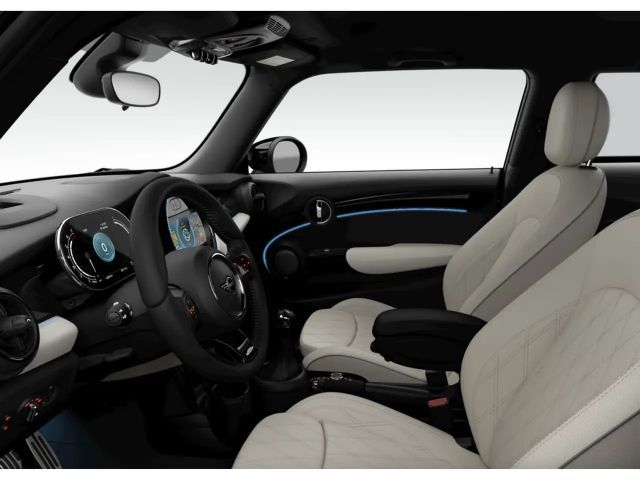 MINI Cooper John Cooper Works Trim FACEL. HUD LED