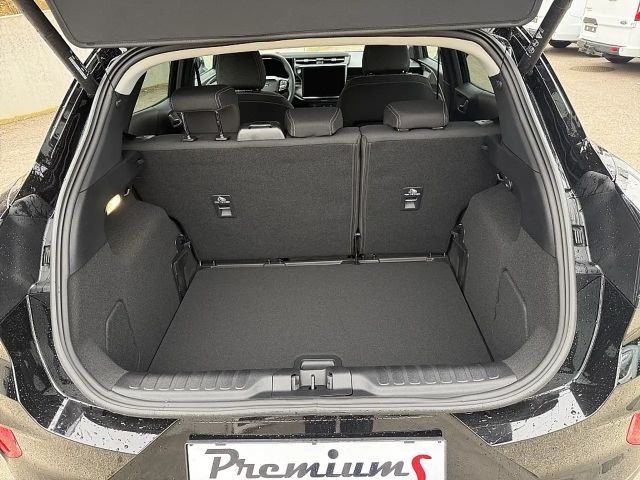 Ford Puma EcoBoost Titanium