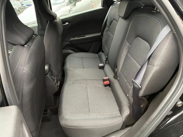 Mitsubishi ASX BASIS 1.0 T-Benziner 6-Gang