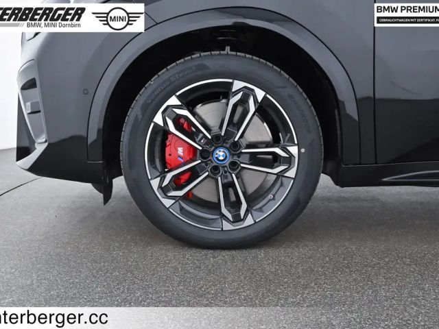 BMW iX2 M-Sport xDrive30