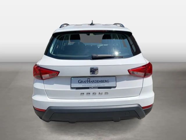 Seat Arona 1.0 TSI Style