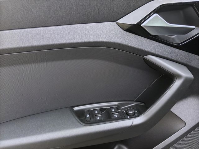 Audi A1 25 TFSI Sportback