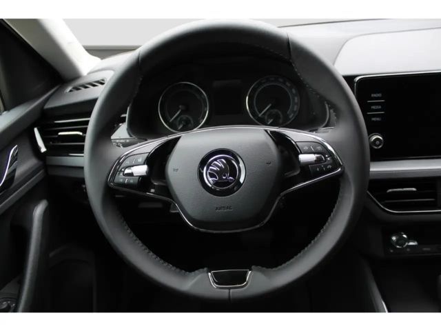 Skoda Kamiq Ambition