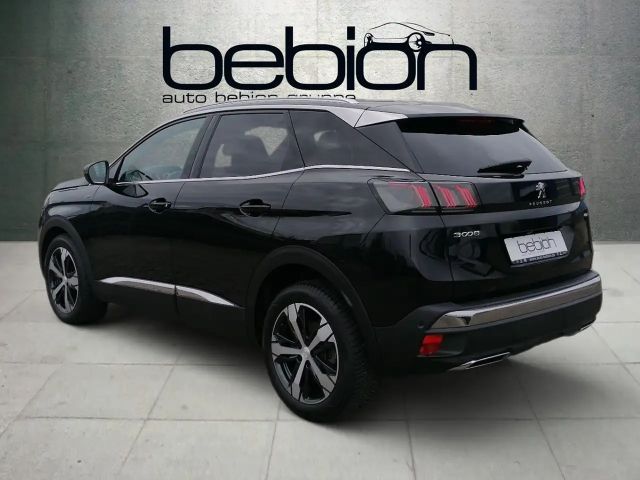 Peugeot 3008 GT-Line PureTech