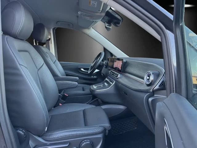 Mercedes-Benz V 250 AVANTGARDE Limousine Lang