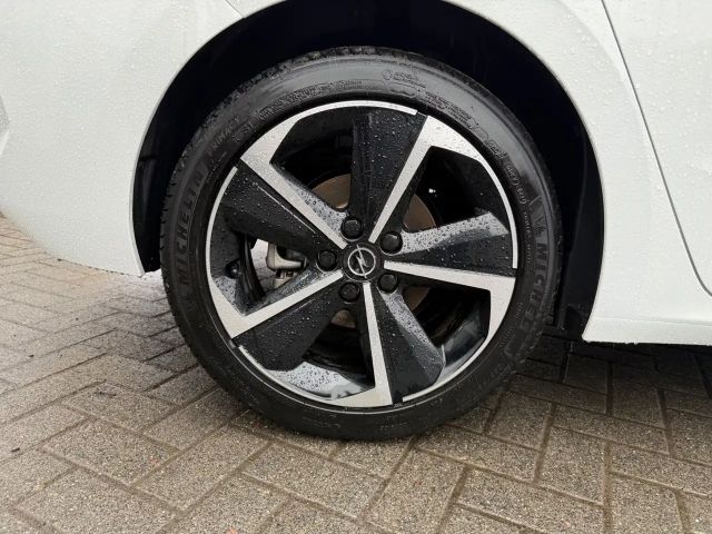 Opel Astra GS-Line Grand Sport