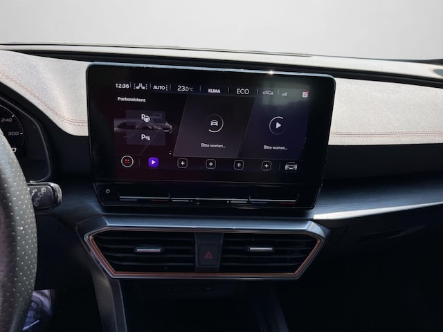 Cupra Formentor 1.4 e-Hybrid