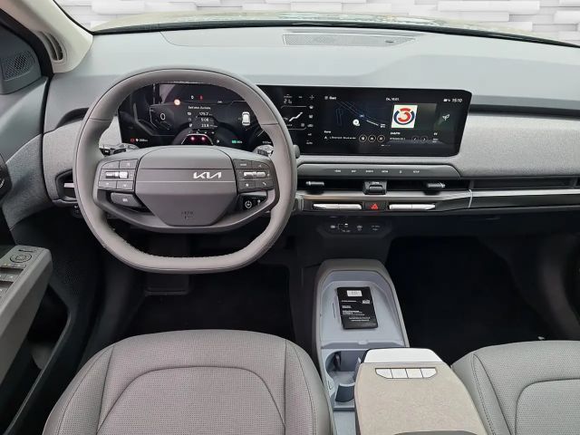Kia EV3 Earth FWD Long range Plus
