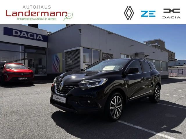 Renault Kadjar Bose EDC TCe 140
