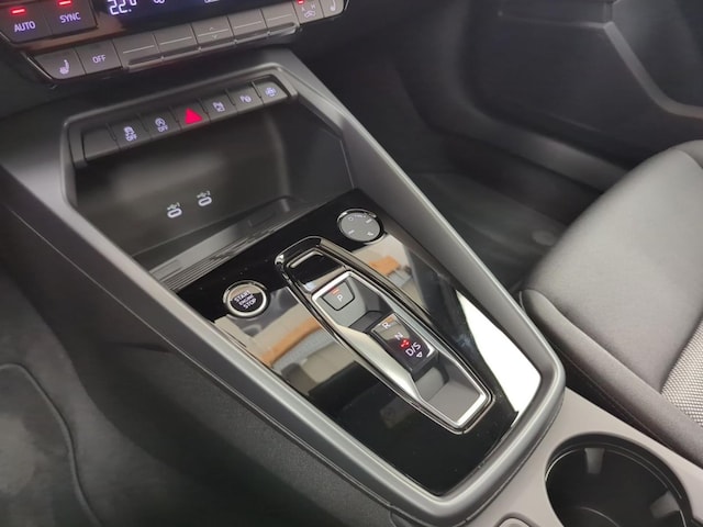 Audi A3 35 TFSI S-Line S-Tronic Sportback