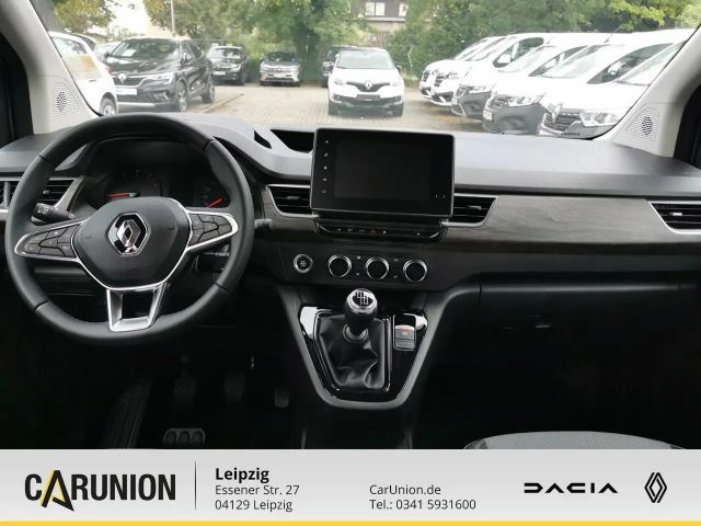 Renault Kangoo TCe 130 Techno